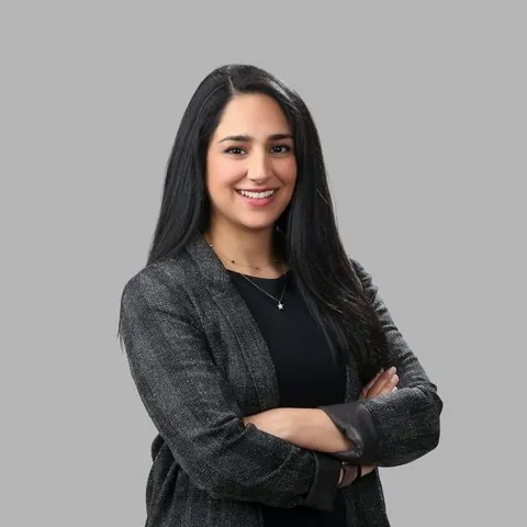 Sahar Deinparvar