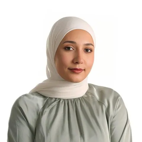 Leen Hussein