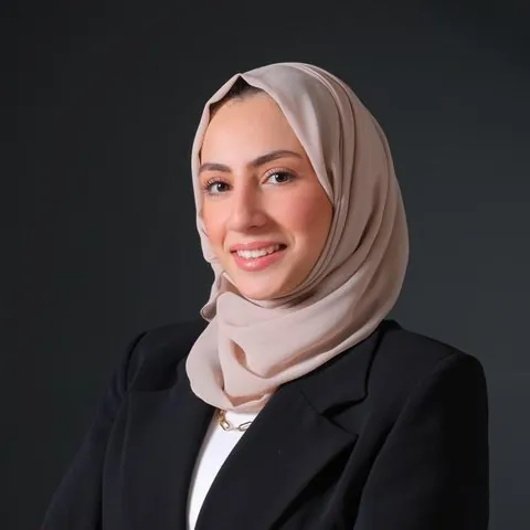 Raghad Fathallah