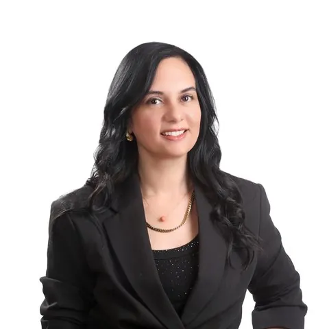 Jamila Samhoury